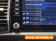 Škoda Kodiaq SUV 2,0 l 140 kw