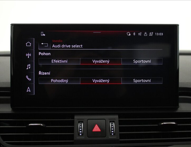 Audi Q5 SUV 2,0 l 150 kw