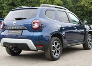Dacia Duster 5
