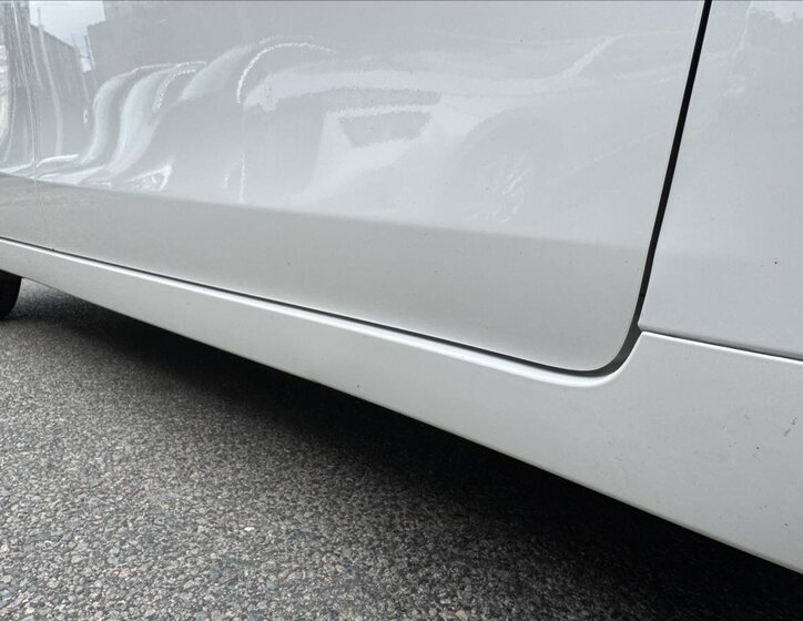 Toyota Verso MPV 2,0 l 91 kw