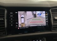 Škoda Kodiaq SUV 2,0 l 147 kw