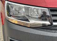 Volkswagen Transporter 9