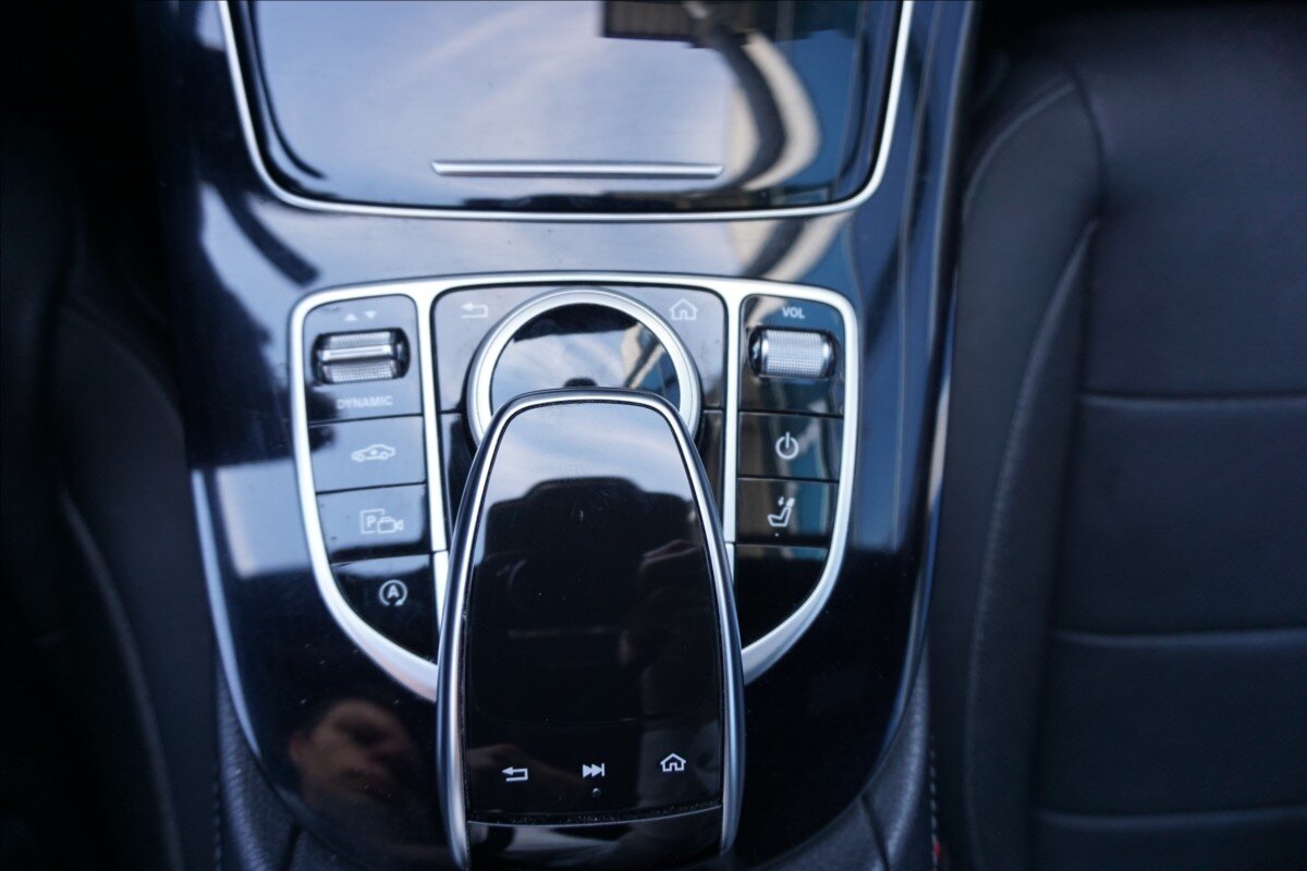 Mercedes-Benz Třídy E