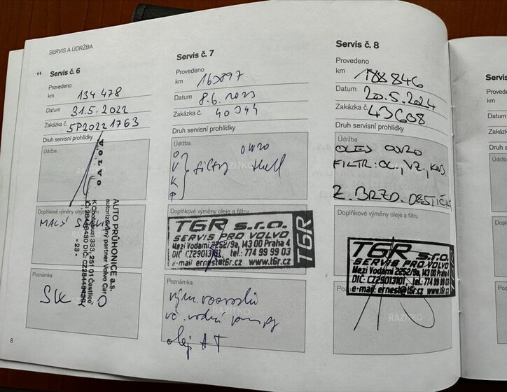 Volvo XC90 Ostatní 2,0 l 173 kw