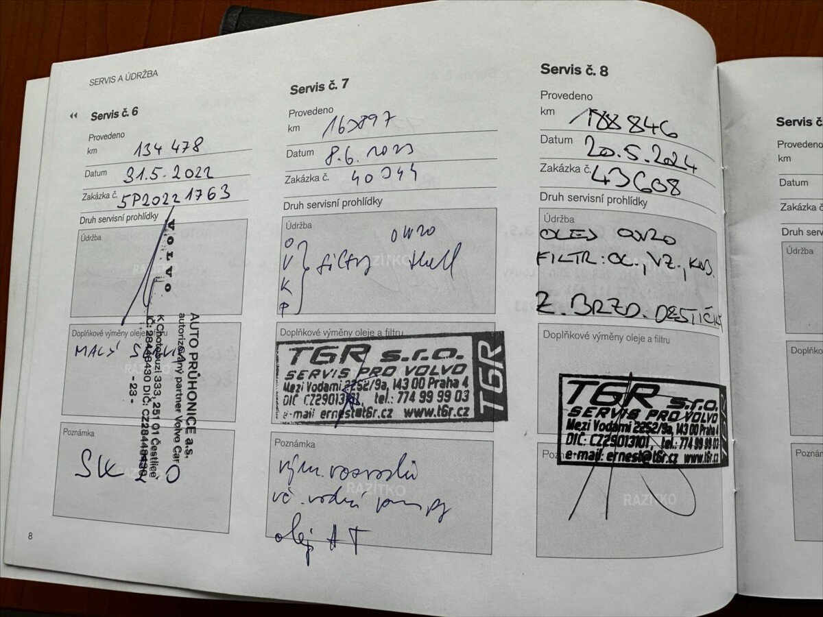 Volvo XC90 Ostatní 2,0 l 173 kw