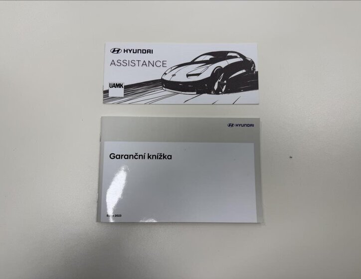 Hyundai i30 Liftback 2,0 l 206 kw