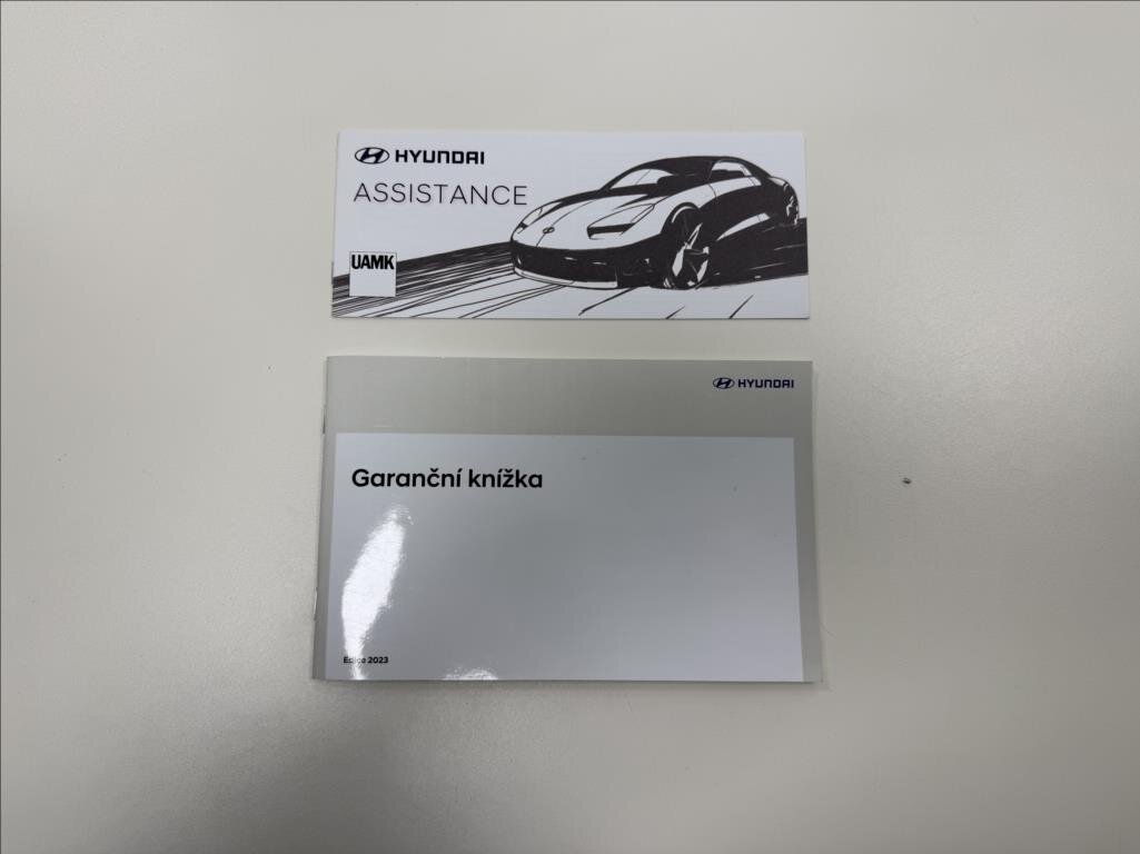 Hyundai i30 Liftback 2,0 l 206 kw