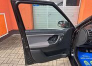 Škoda Fabia Hatchback 1,2 l 51 kw