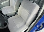 Dacia Logan Sedan / Limuzína 1,6 l 64 kw