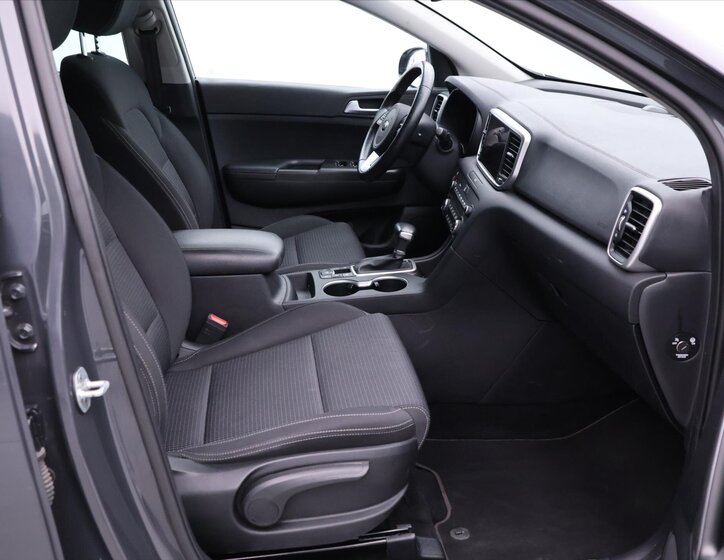 KIA Sportage SUV / Terénní 1,6 l 100 kw
