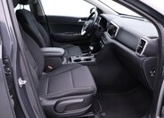 KIA Sportage SUV / Terénní 1,6 l 100 kw