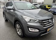 Hyundai Santa Fe 2