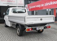 Volkswagen Transporter Valník 2,0 l 110 kw