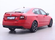 Škoda Octavia Liftback 2,0 l 180 kw