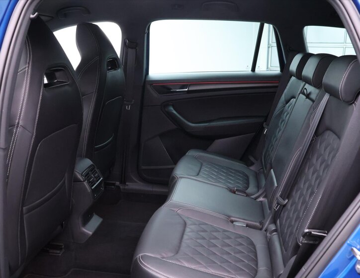 Škoda Kodiaq SUV / Terénní 2,0 l 147 kw