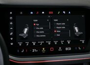 Volkswagen Touareg SUV / Terénní 3,0 l 210 kw