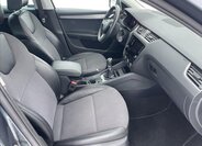 Škoda Octavia 13