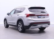Hyundai Santa Fe SUV 2,2 l 142 kw