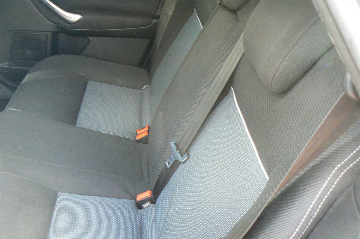 Ford Mondeo Kombi 2,0 l 103 kw