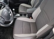 Toyota Auris Kombi 1,6 l 97 kw