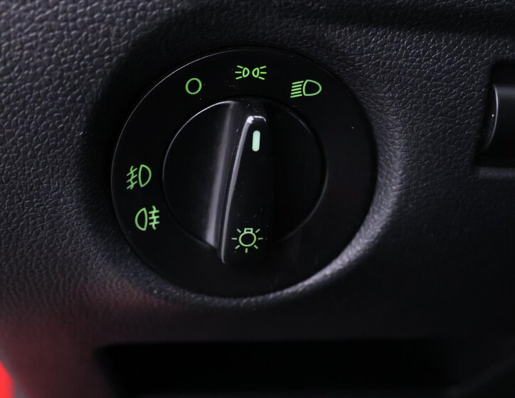 Škoda Roomster MPV 1,2 l 63 kw