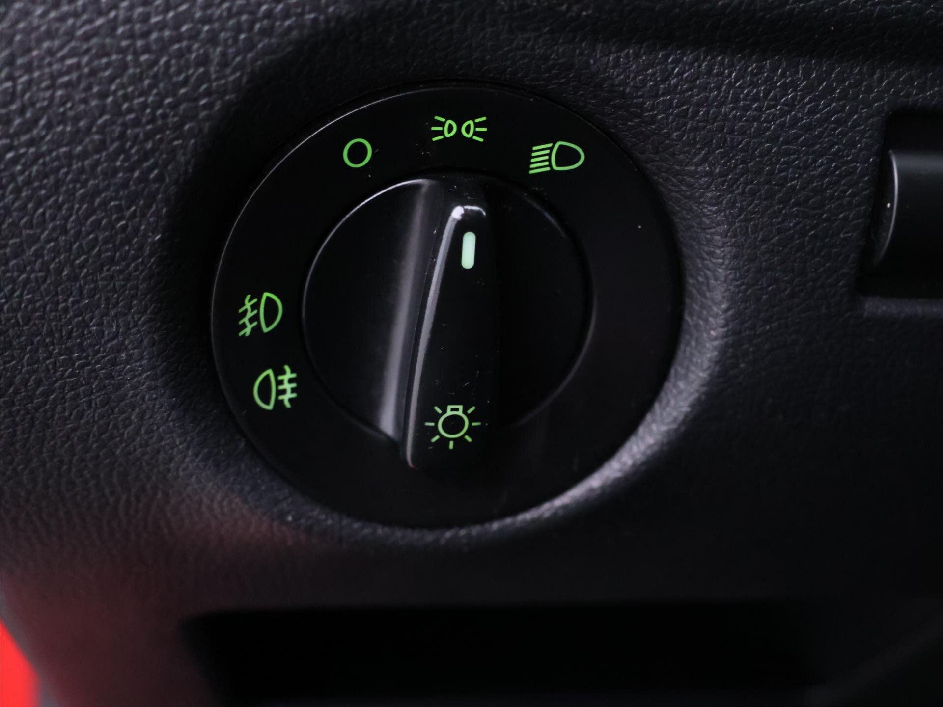 Škoda Roomster MPV 1,2 l 63 kw