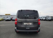 Toyota ProAce MPV 2,0 l 130 kw