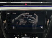 Volkswagen Arteon Kombi 2,0 l 147 kw