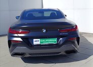 BMW Řada 8 Kupé 4,4 l 390 kw