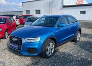 Audi Q3 SUV / Terénní 2,0 l 110 kw