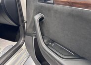 Škoda Superb Kombi 2,0 l 206 kw