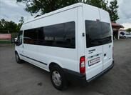 Ford Transit 5