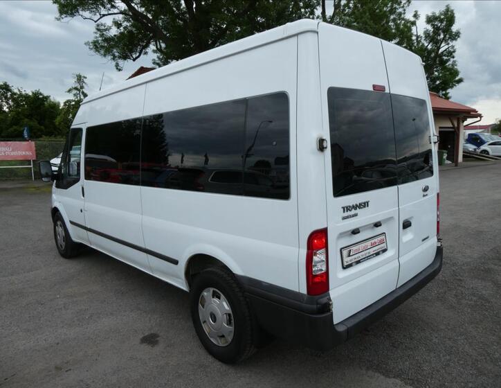 Ford Transit 5