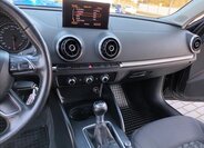 Audi A3 Hatchback 1,2 l 77 kw