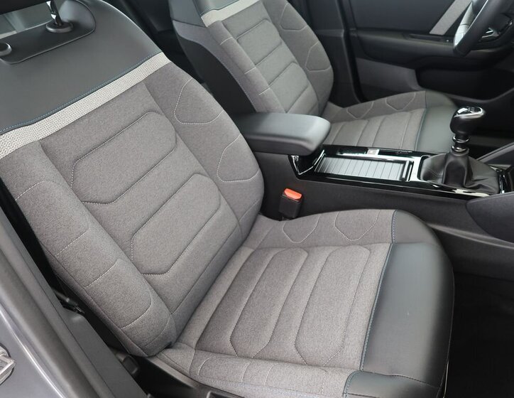 Citroën C4 Hatchback 1,2 l 96 kw