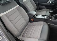 Citroën C4 Hatchback 1,2 l 96 kw