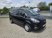 Ford Transit Custom Ostatní 2,0 l 96 kw