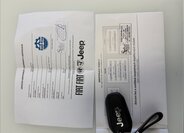 Jeep Avenger Sedan / Limuzína 1,2 l 74 kw