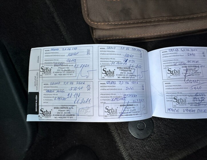 Jeep Grand Cherokee 41