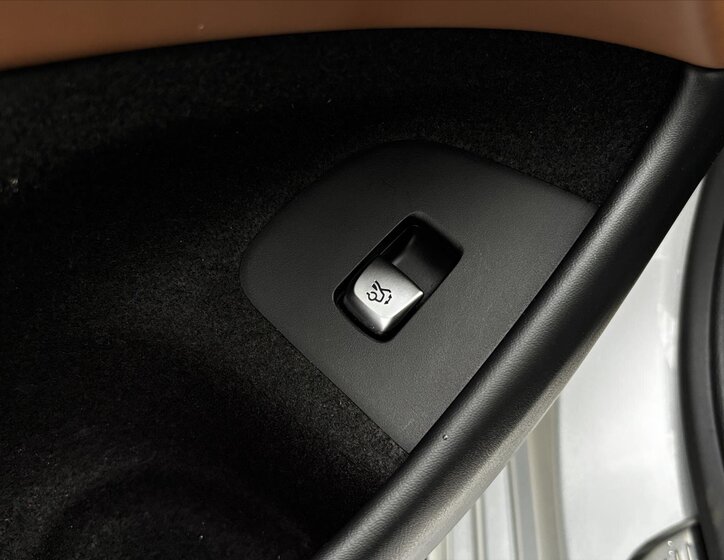 Mercedes-Benz AMG GT Kupé 3,0 l 320 kw