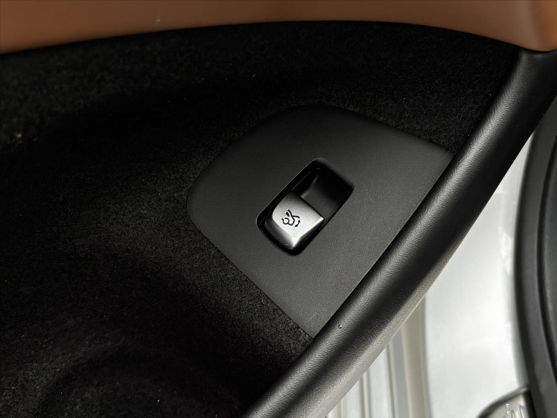 Mercedes-Benz AMG GT Kupé 3,0 l 320 kw