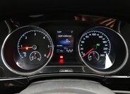 Volkswagen Touran MPV 2,0 l 110 kw