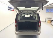 Volkswagen Caddy Kombi 2,0 l 75 kw