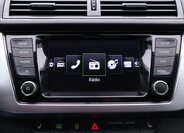 Škoda Fabia Kombi 1,2 l 81 kw