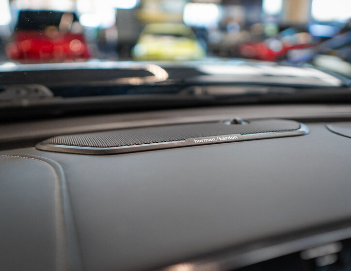 Dodge RAM Pick-up 6,4 l 306 kw