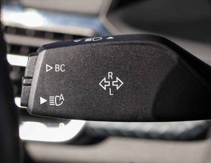 BMW X5 SUV / Terénní 3,0 l 250 kw