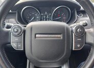 Land Rover Range Rover Sport SUV 3,0 l 190 kw