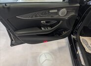 Mercedes-Benz Třídy E Kombi 2,0 l 143 kw