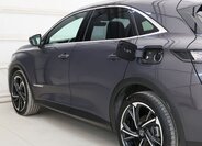 DS Automobiles DS7 Crossback SUV / Terénní 1,6 l 133 kw