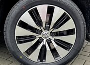 Volkswagen Multivan MPV 2,0 l 146 kw